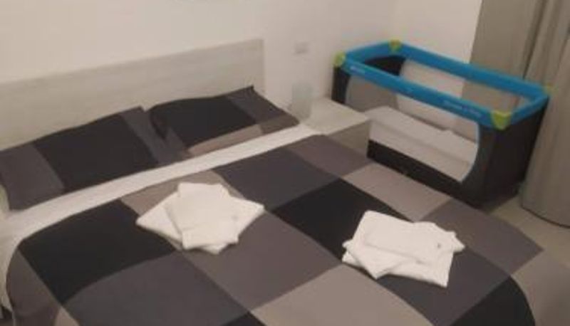 Appartamento - CASA DEGLI ANTO'