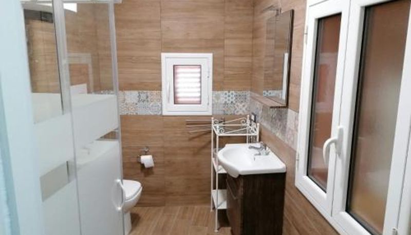 Standart oda - Domus Caricatore
