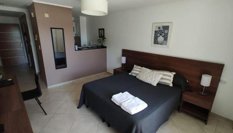 Chambre Standard - Monoambiente en Resistencia