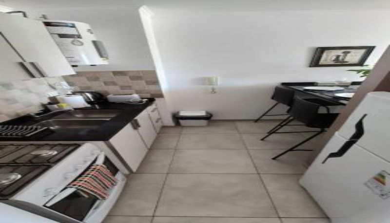 Chambre Standard - Monoambiente en Resistencia