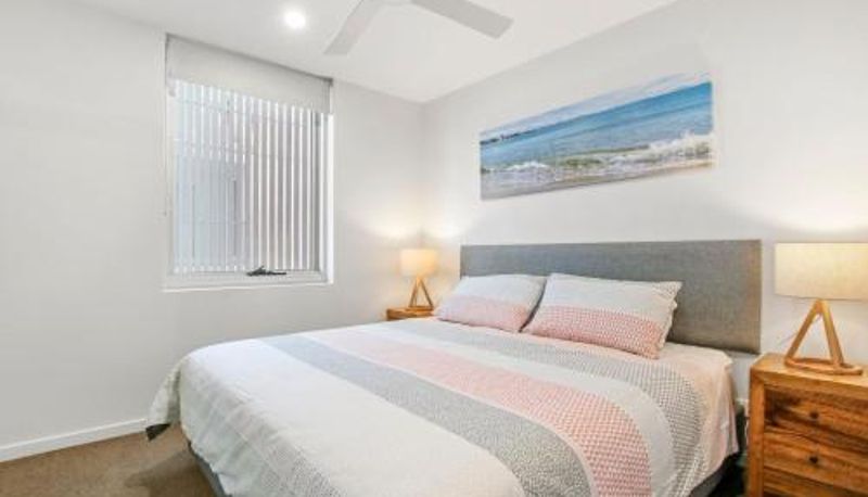 Apartamento - Aquaview Unit 304 Kings Beach