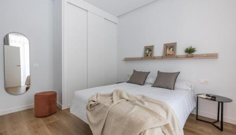 Apartamento - Líbere Ciudad Real