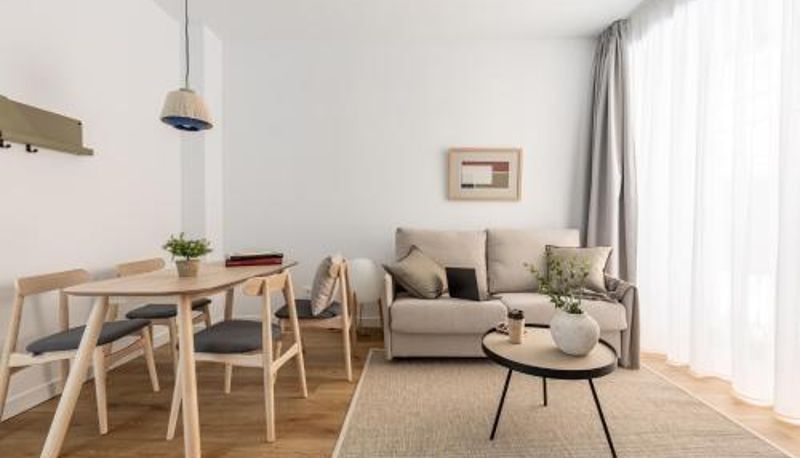 Apartment - Líbere Ciudad Real