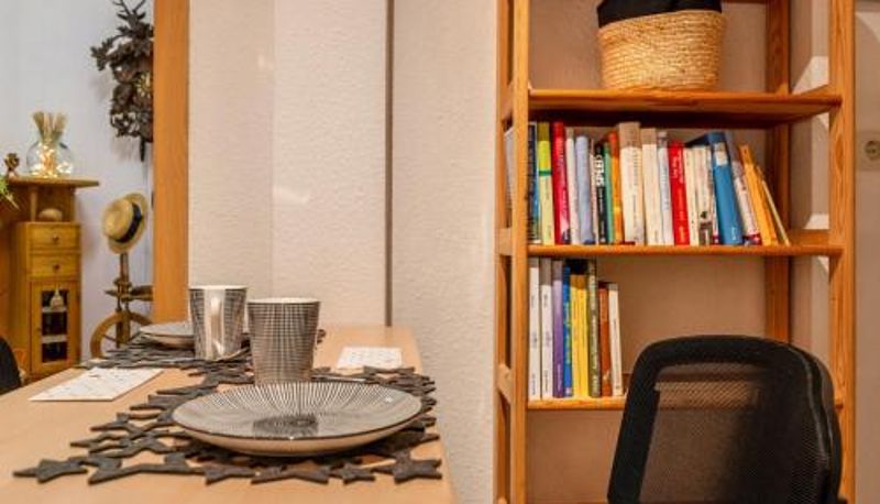 Appartement - Schwarzwald Nescht Triberg