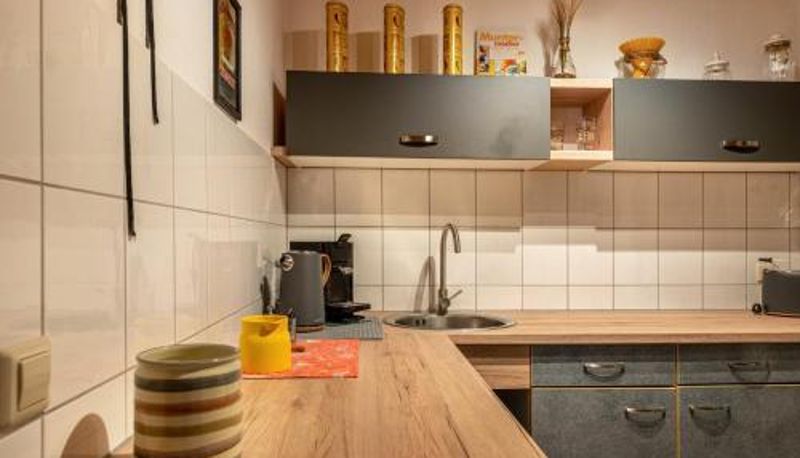 Appartement - Schwarzwald Nescht Triberg