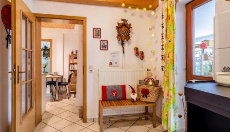 Appartement - Schwarzwald Nescht Triberg