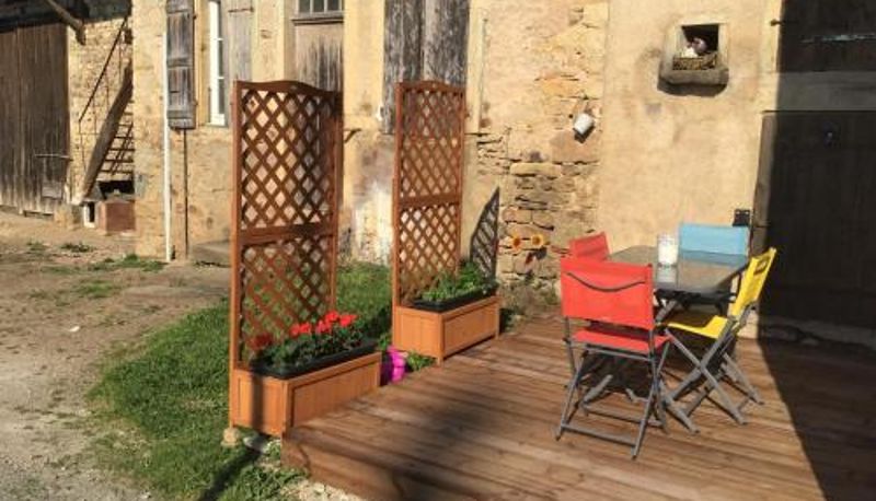 Habitación estándar - Le Petit Pressoir - Charmant studio