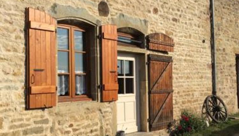 Habitación estándar - Le Petit Pressoir - Charmant studio