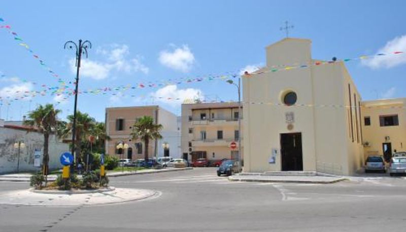 Info - Appartamenti San Foca