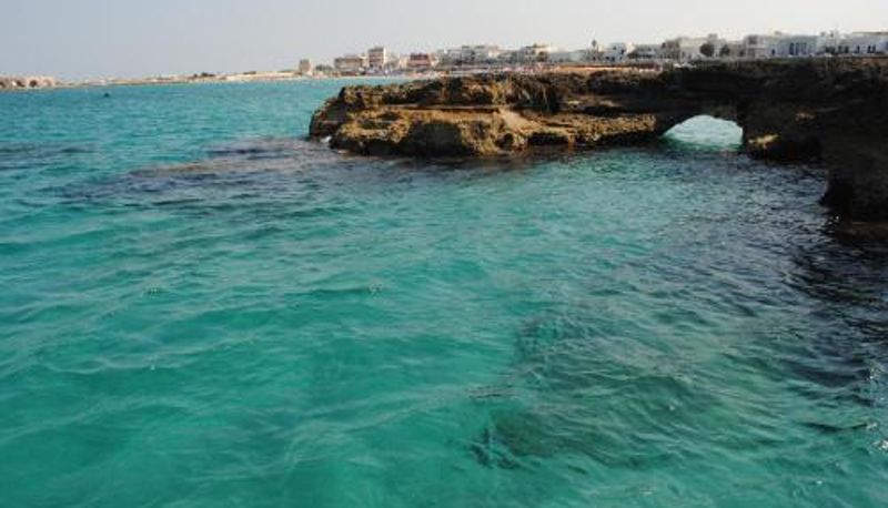 Info - Appartamenti San Foca