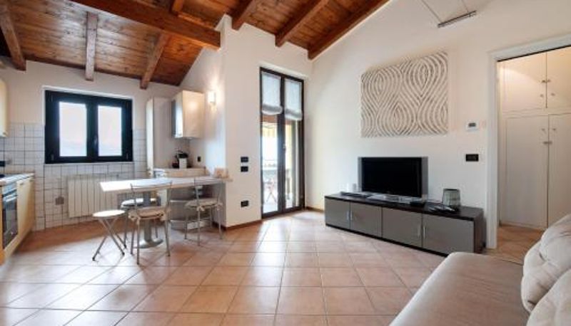 Appartement - Miralago Marone Holiday House
