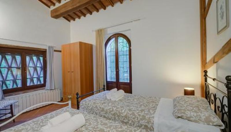 Chambre - Comfortable Home Romeo Among Greenery - Happy Rentals