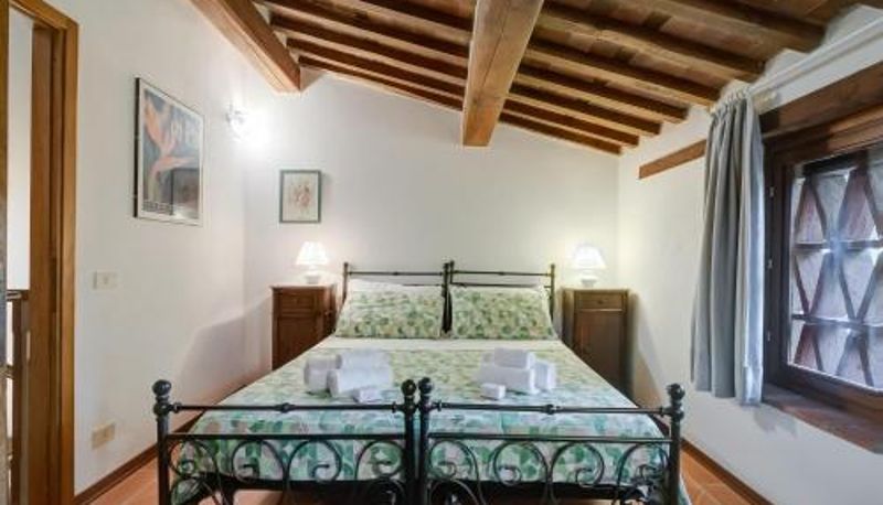 Chambre - Comfortable Home Romeo Among Greenery - Happy Rentals