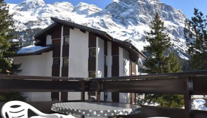 Bilgi - Studio confortable avec balcon sud à Pralognan-la-Vanoise