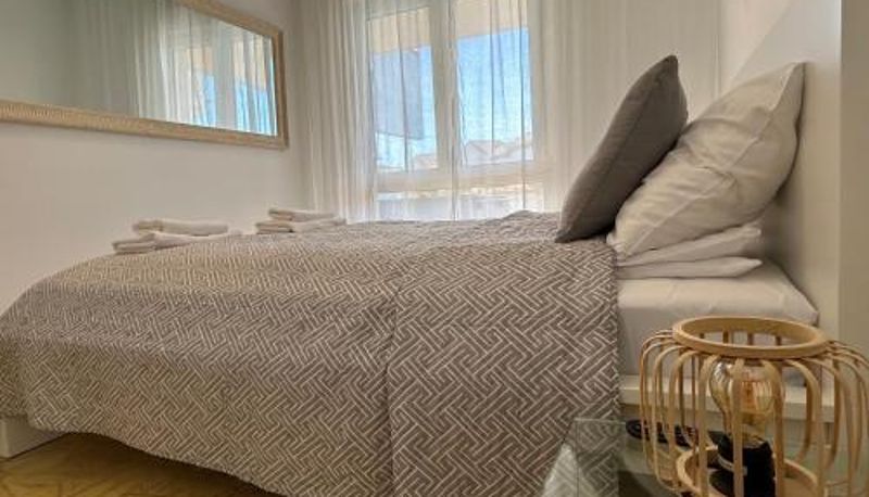 Apartment - Calas de Campoamor en Cabo Roig