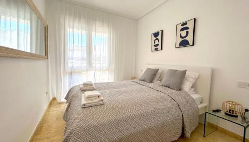 Apartment - Calas de Campoamor en Cabo Roig