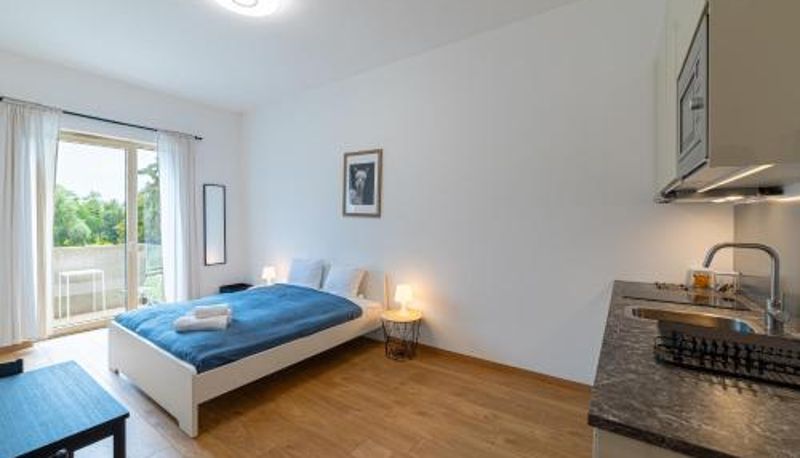 Info - RentPlanet - Studio na Grobli