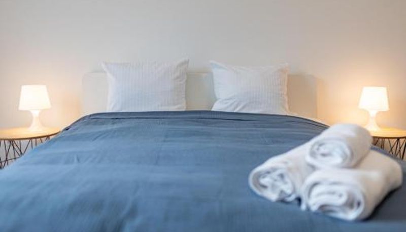 Appartamento - RentPlanet - Studio na Grobli