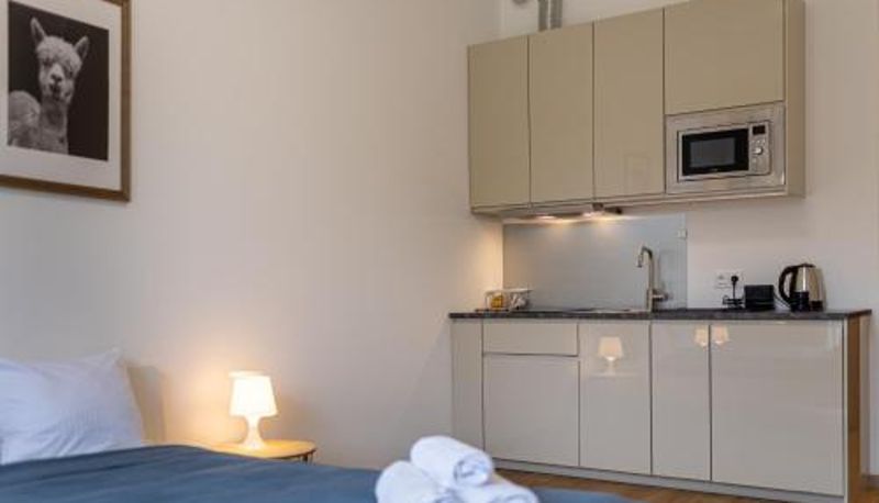 Appartamento - RentPlanet - Studio na Grobli