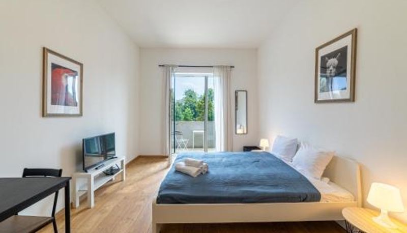 Info - RentPlanet - Studio na Grobli