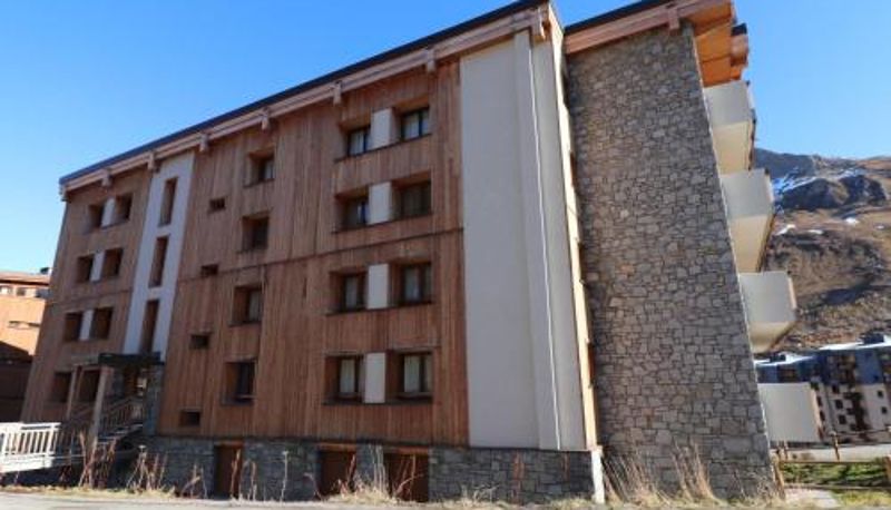 Info - Confort Studio 3 Pers · Proche pistes · WIFI