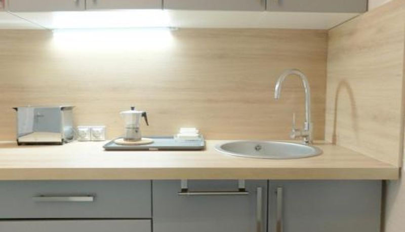 Info - Confort Studio 3 Pers · Proche pistes · WIFI
