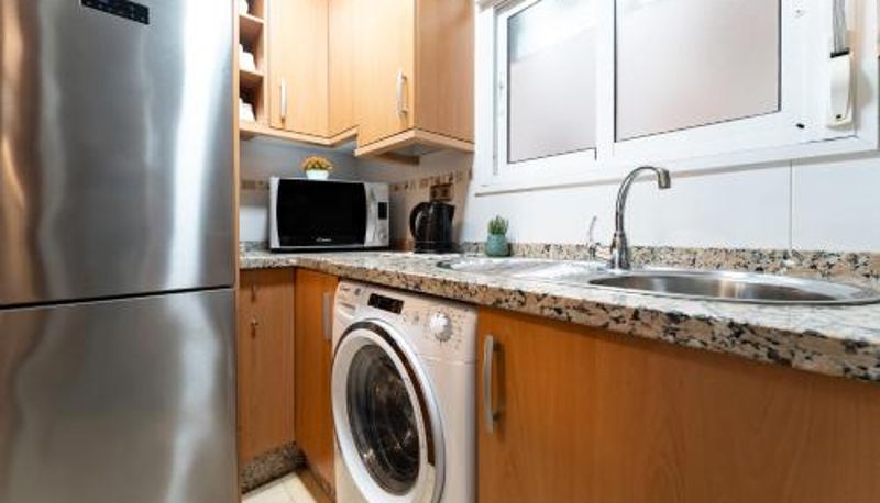 Apartament - MalagaSuite River Views Center