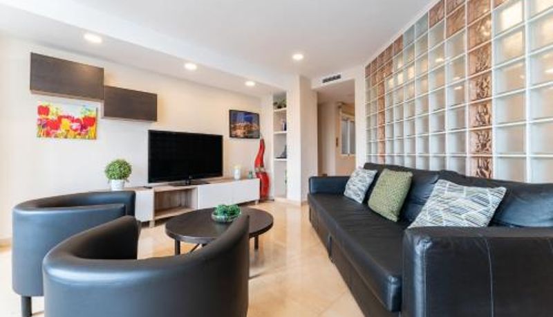 Apartament - MalagaSuite River Views Center
