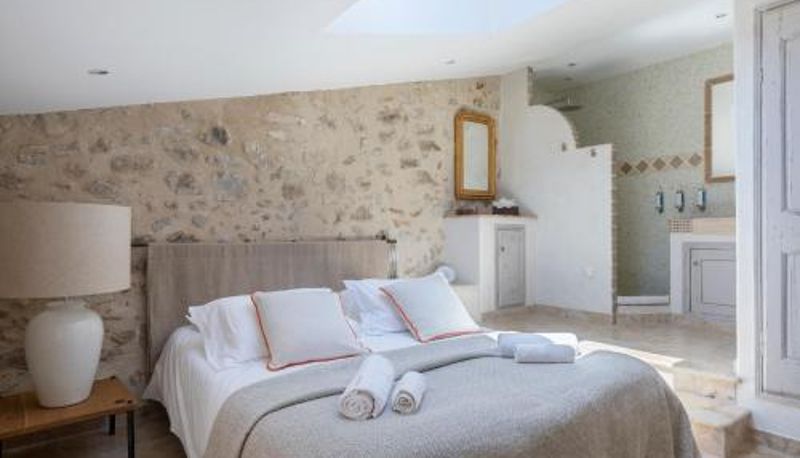 Appartement - Ma Maison à Valbonne - 3 Luxury Apartments in Heart of Village