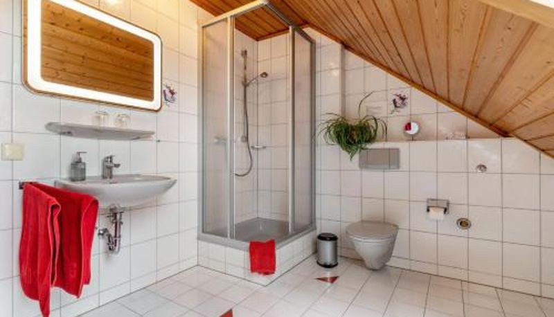 Appartamento - Ferienwohnung Schneider