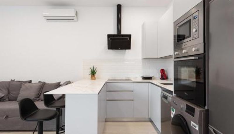 Daire - Apartamentos Sealmar Moliere