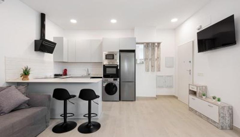 Daire - Apartamentos Sealmar Moliere