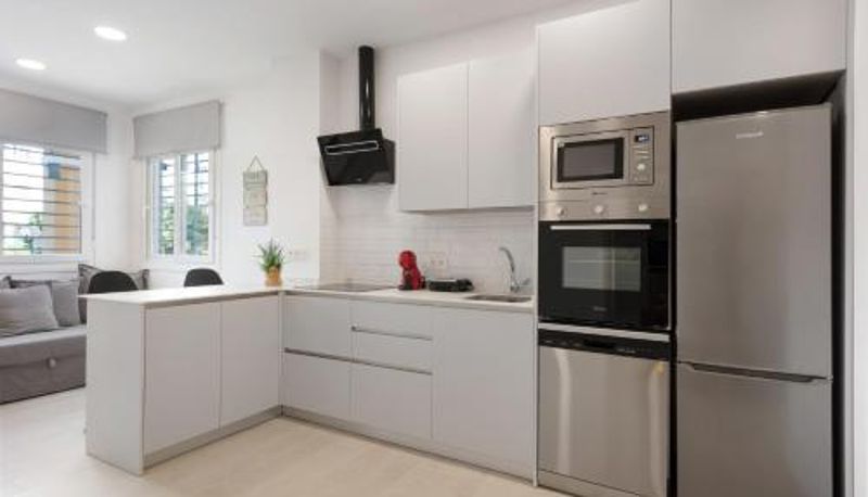 Daire - Apartamentos Sealmar Moliere