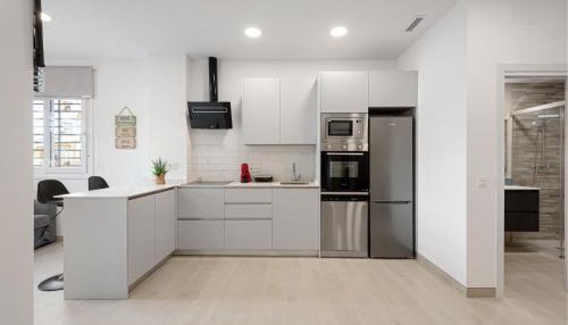 Daire - Apartamentos Sealmar Moliere