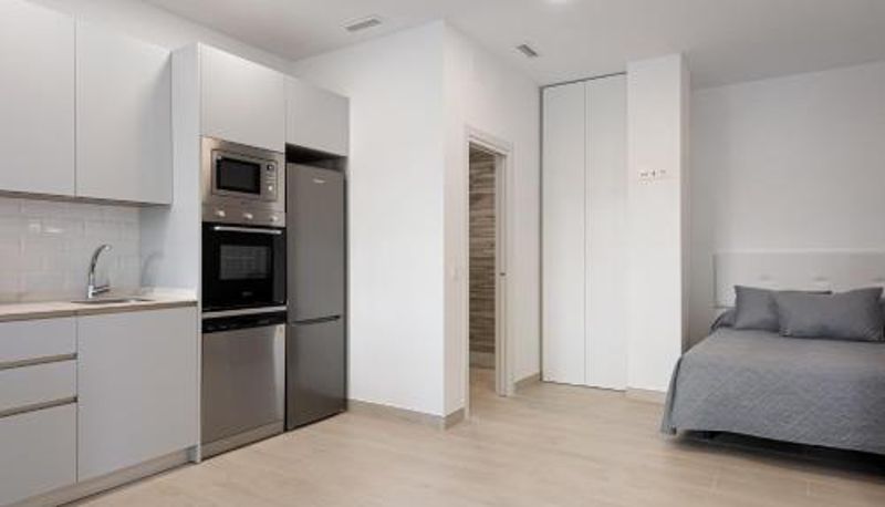 Daire - Apartamentos Sealmar Moliere