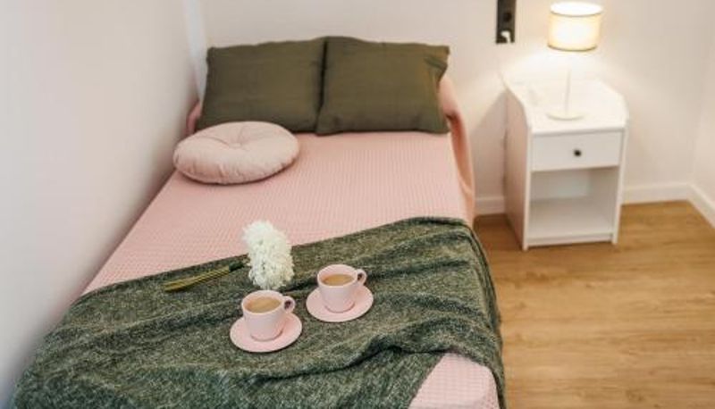 Apartament - Luxury Apartamento Jambo