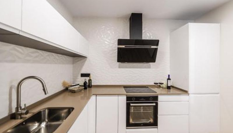 Apartament - Luxury Apartamento Jambo