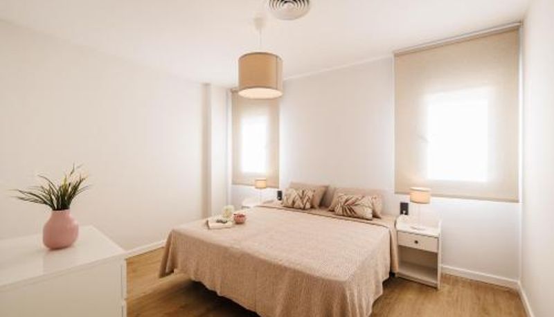 Pokój - Luxury Apartamento Jambo