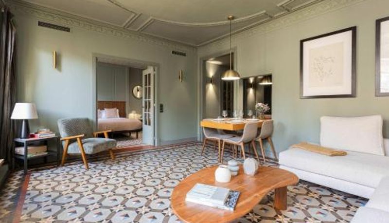 Habitación estándar - Unique Rentals - Luxurious Oasis