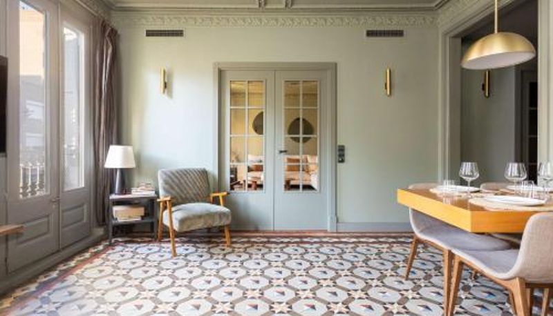 Habitación estándar - Unique Rentals - Luxurious Oasis