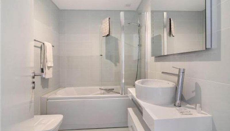 Apartamento - Albufeira Townhouse beach