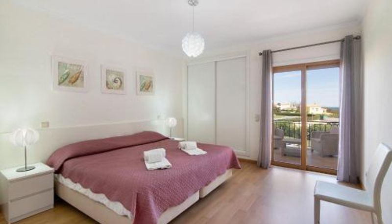 Apartamento - Albufeira Townhouse beach