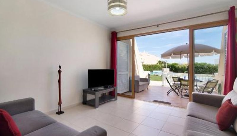Apartamento - Albufeira Townhouse beach