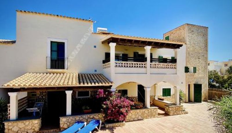 Apartment - Apartments Campanitx - Astbury Formentera