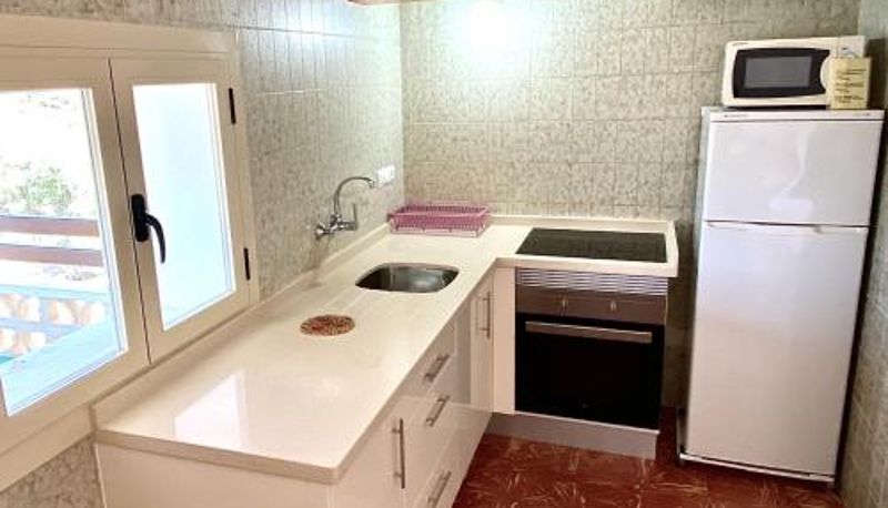 Apartment - Apartments Campanitx - Astbury Formentera