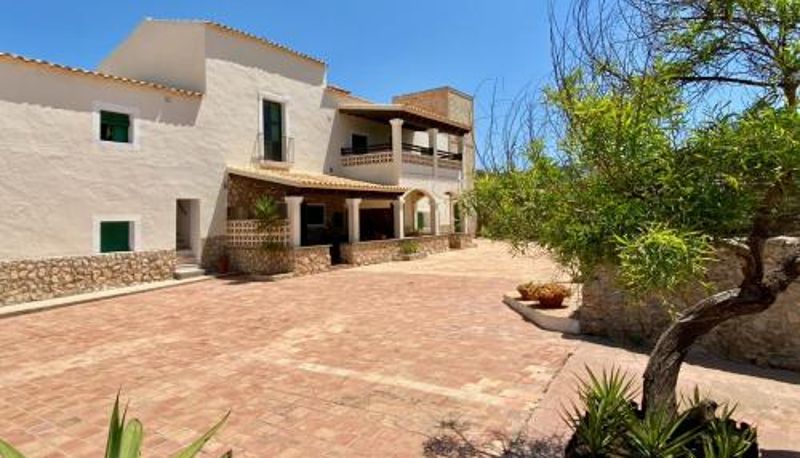 Apartment - Apartments Campanitx - Astbury Formentera