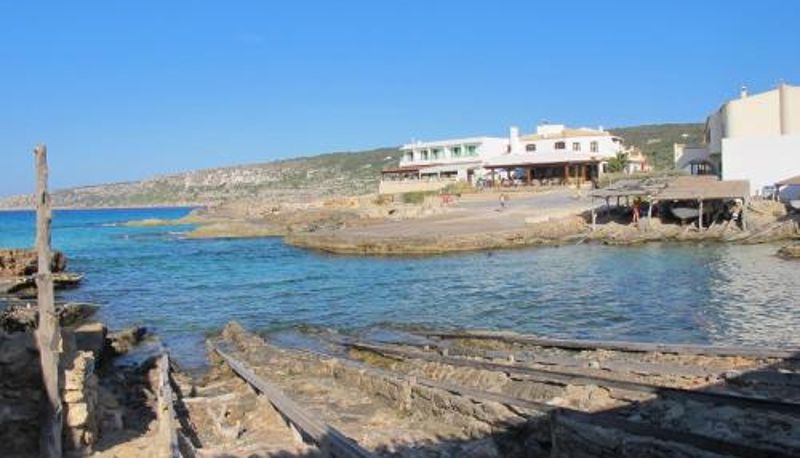 Apartment - Apartments Campanitx - Astbury Formentera