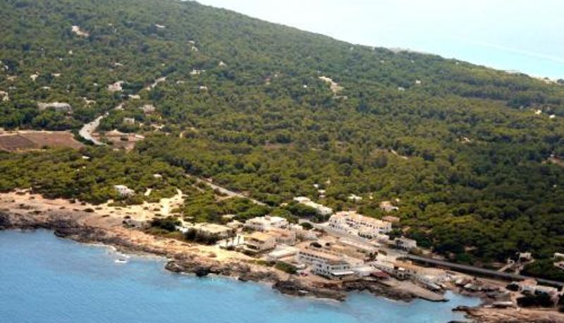 Apartment - Apartments Campanitx - Astbury Formentera