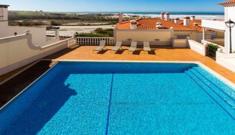 Informacje - Praia del Rey C7 Sunset Retreat