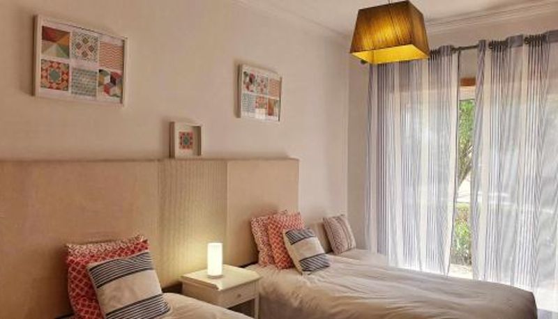 Informacje - Praia del Rey C7 Sunset Retreat
